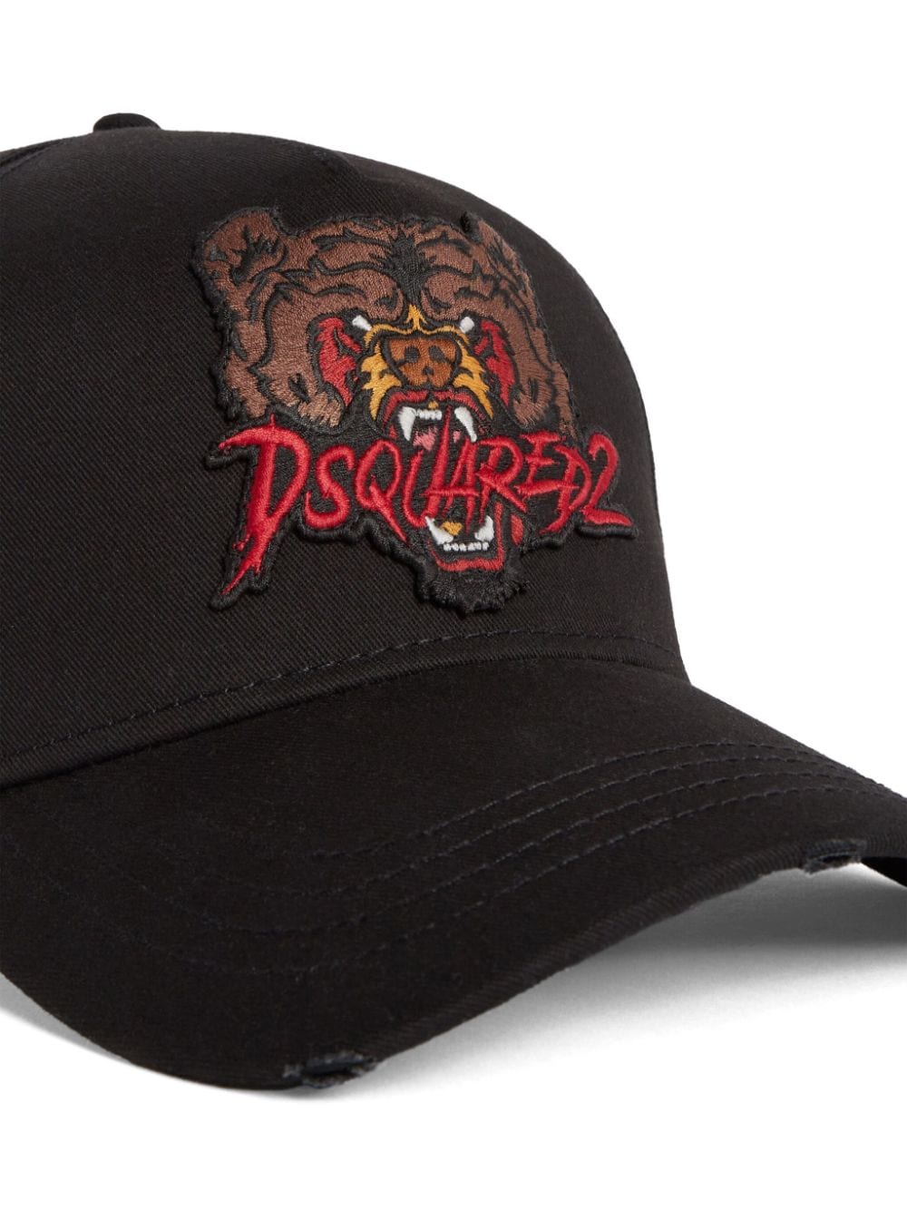 HORROR BASEBALL CAP