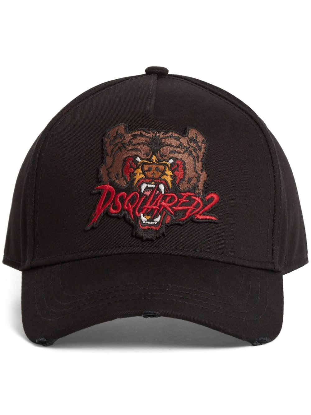 HORROR BASEBALL CAP