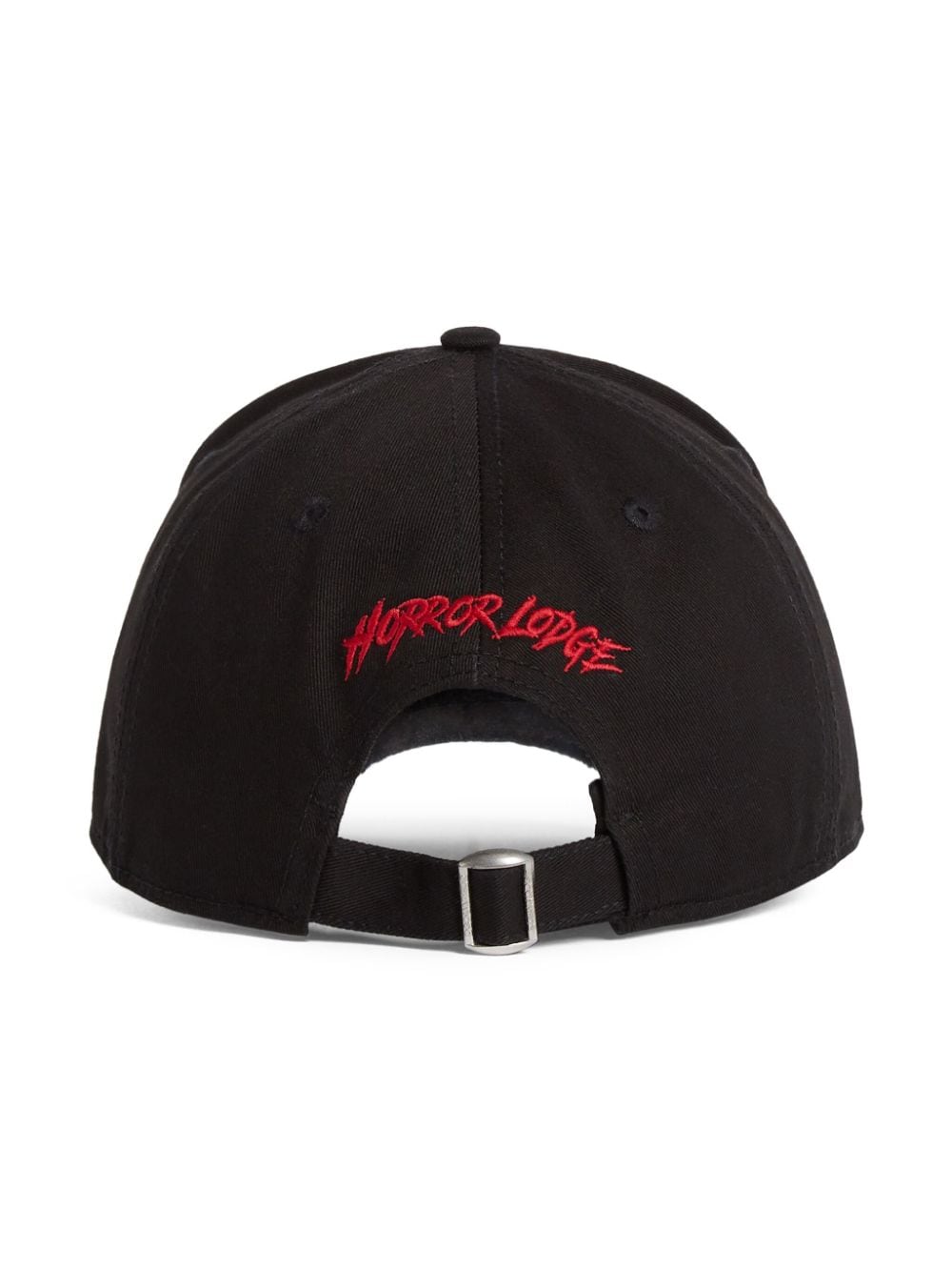 HORROR BASEBALL CAP