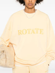 SWEAT LOGO CREWNECK