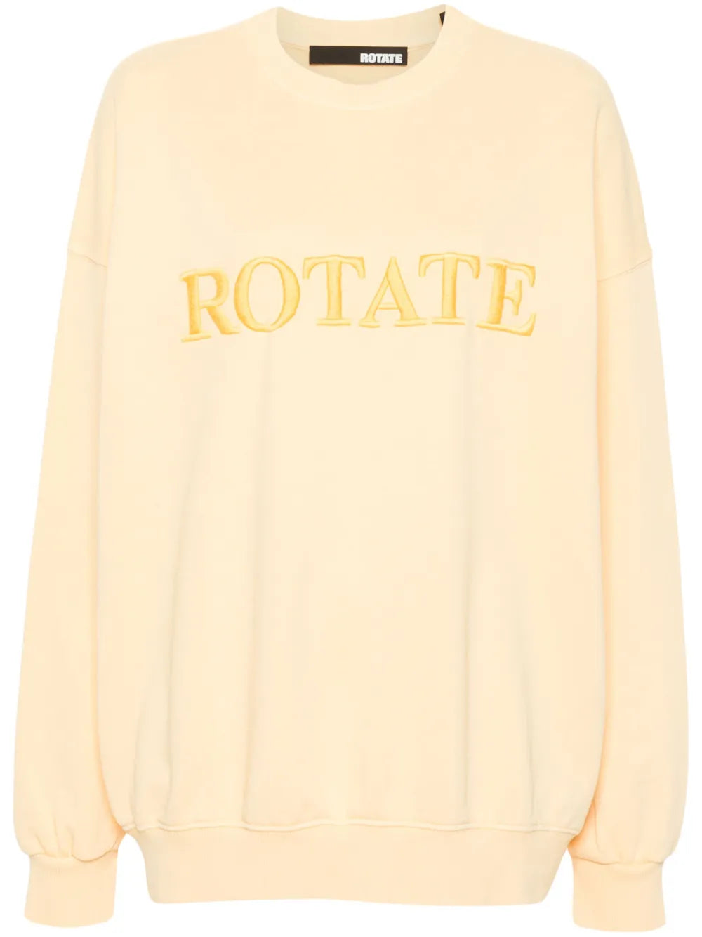 SWEAT LOGO CREWNECK