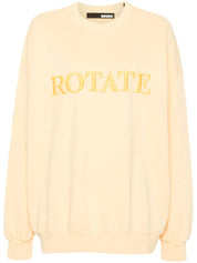 SWEAT LOGO CREWNECK