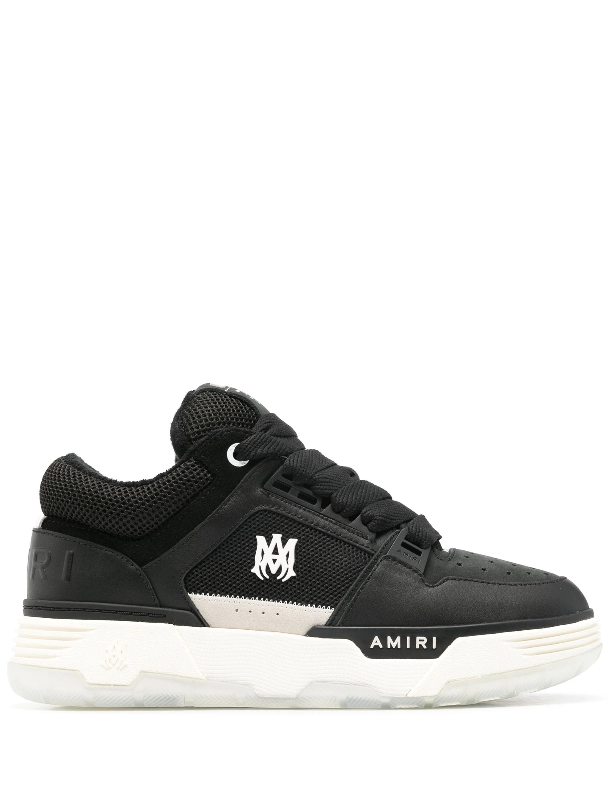 AMIRI MA-1 low-top trainers