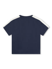 SHORT SLEEVES TEE-SHIRT