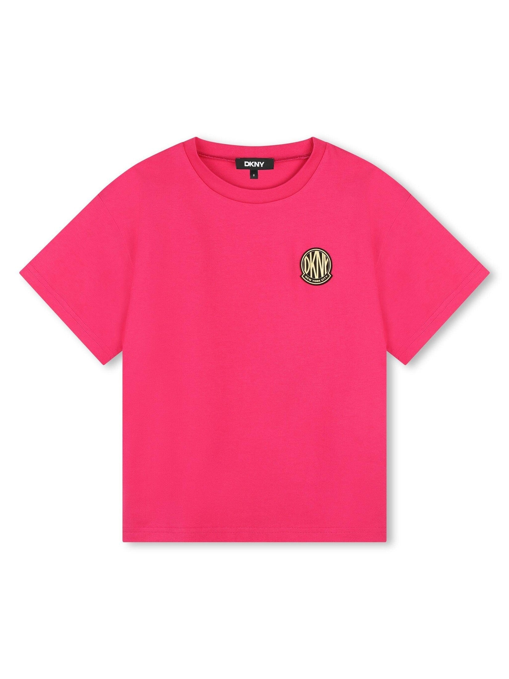 Short sleeves tee-shirt