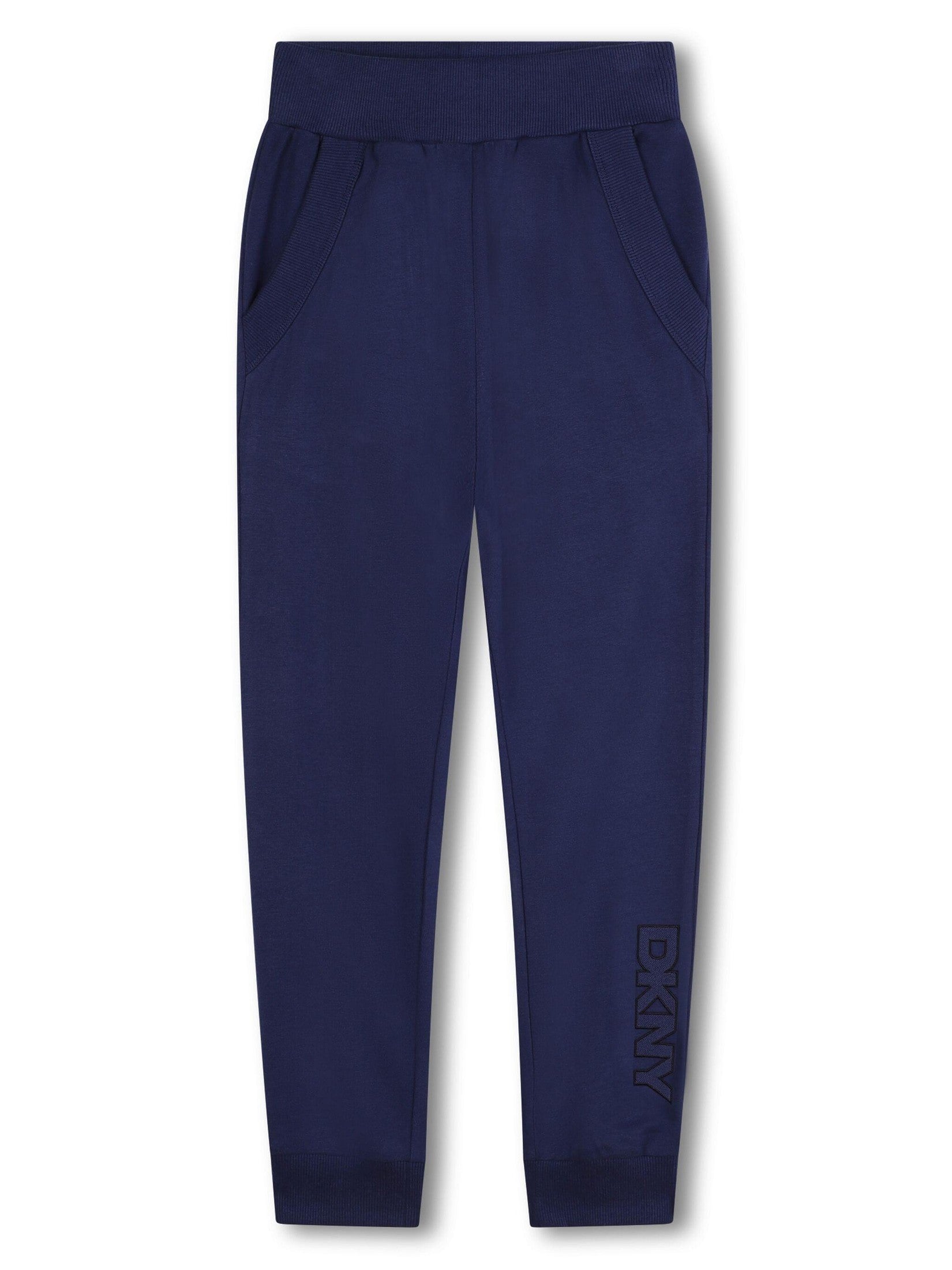 Jogging bottoms