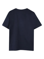 SHORT SLEEVES TEE-SHIRT