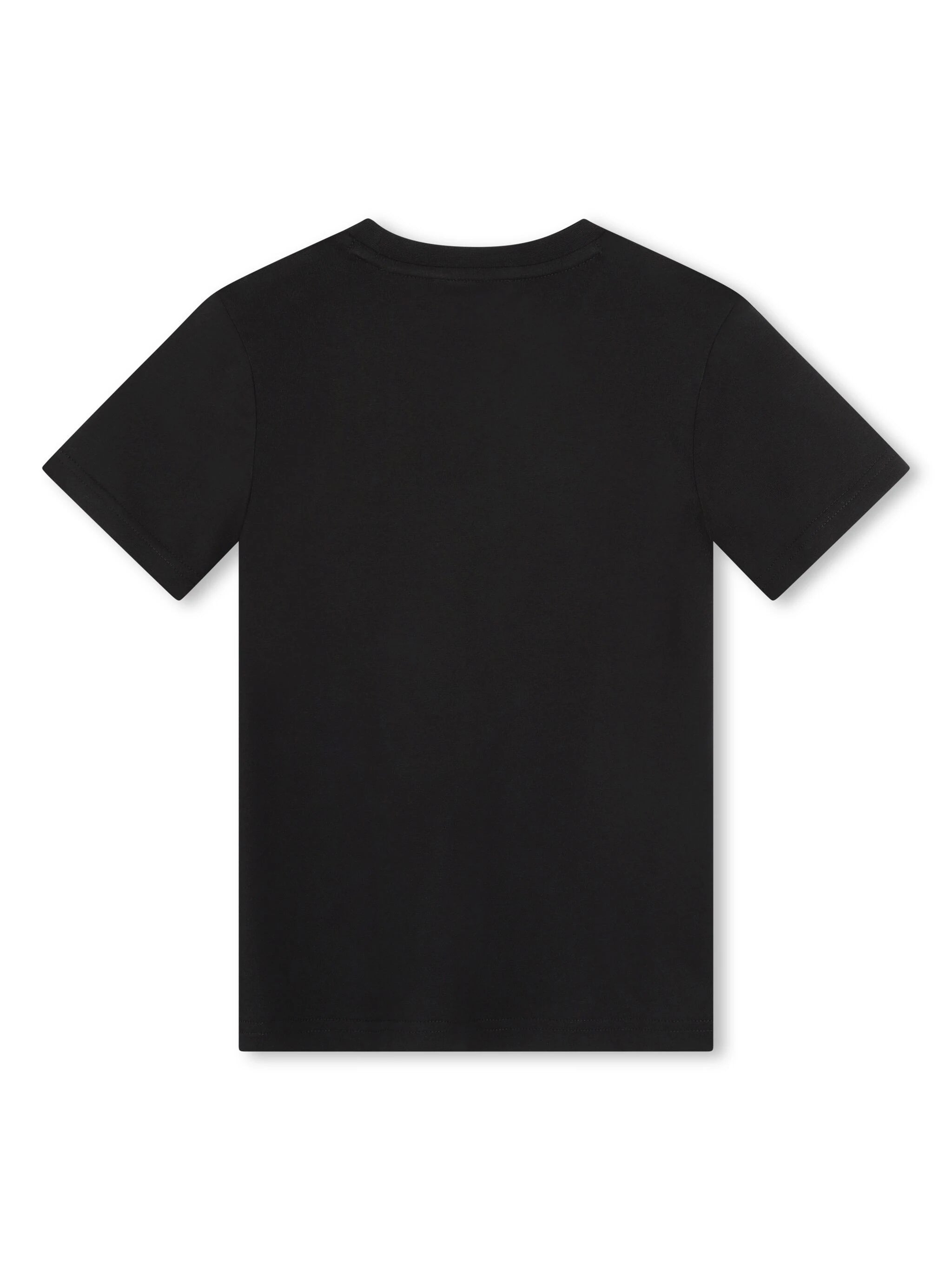 SHORT SLEEVES TEE-SHIRT