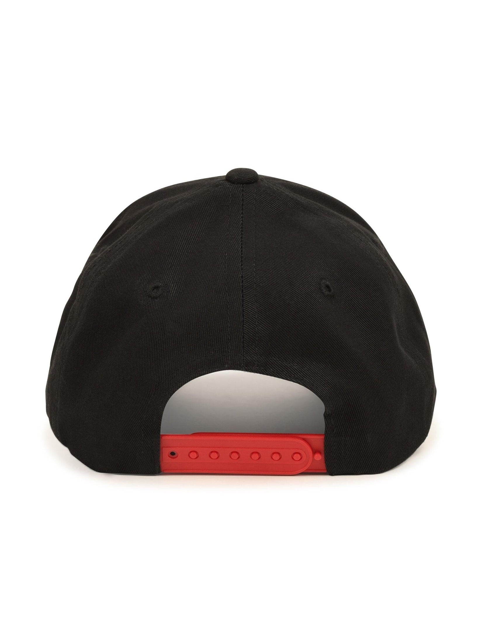 Cap