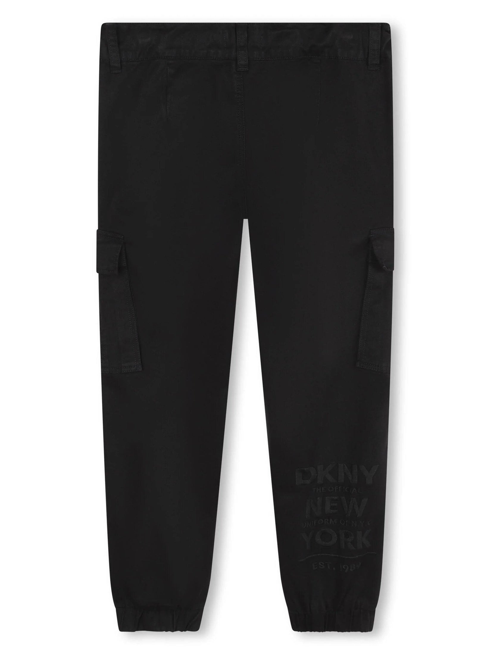 Fancy trousers