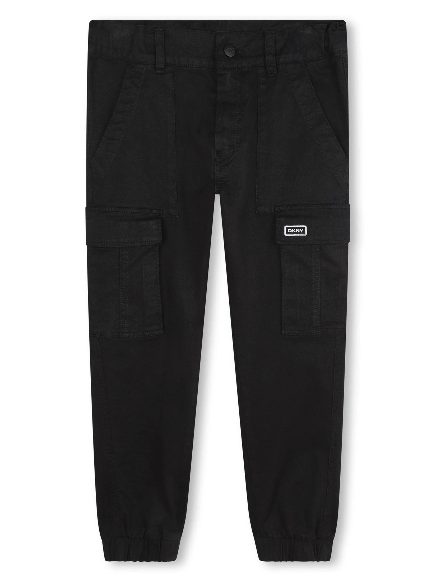 Fancy trousers