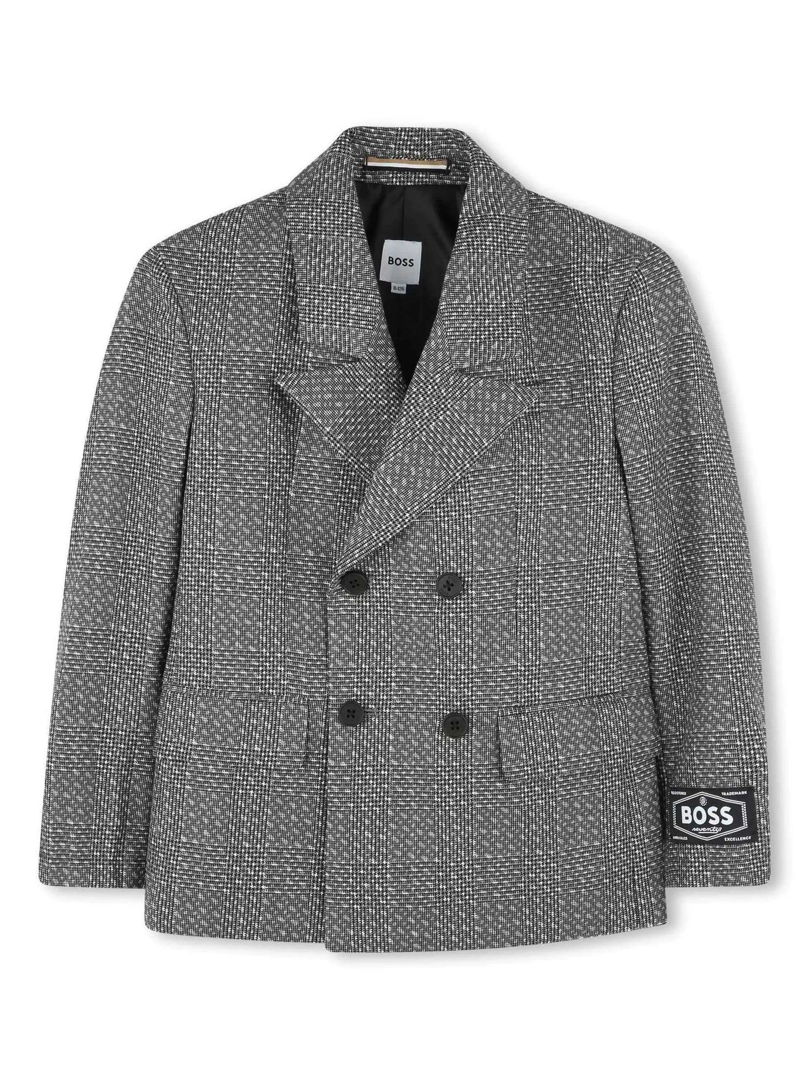 Ceremony jacket