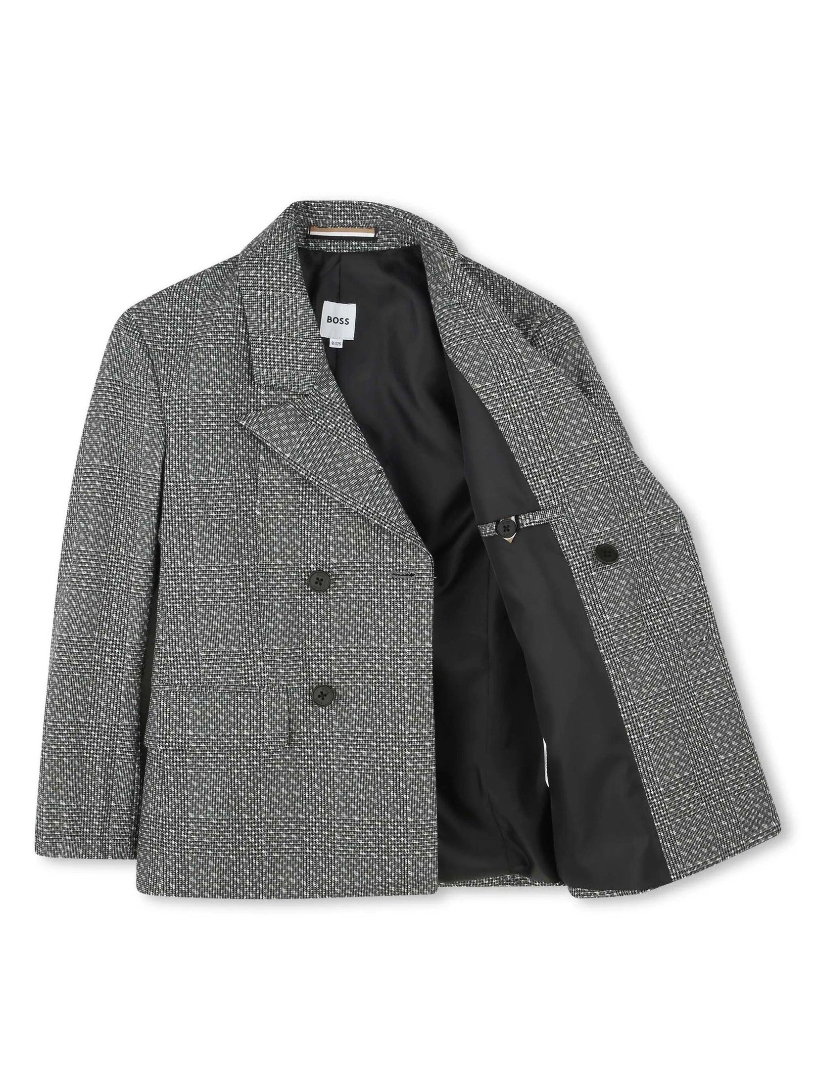 Ceremony jacket