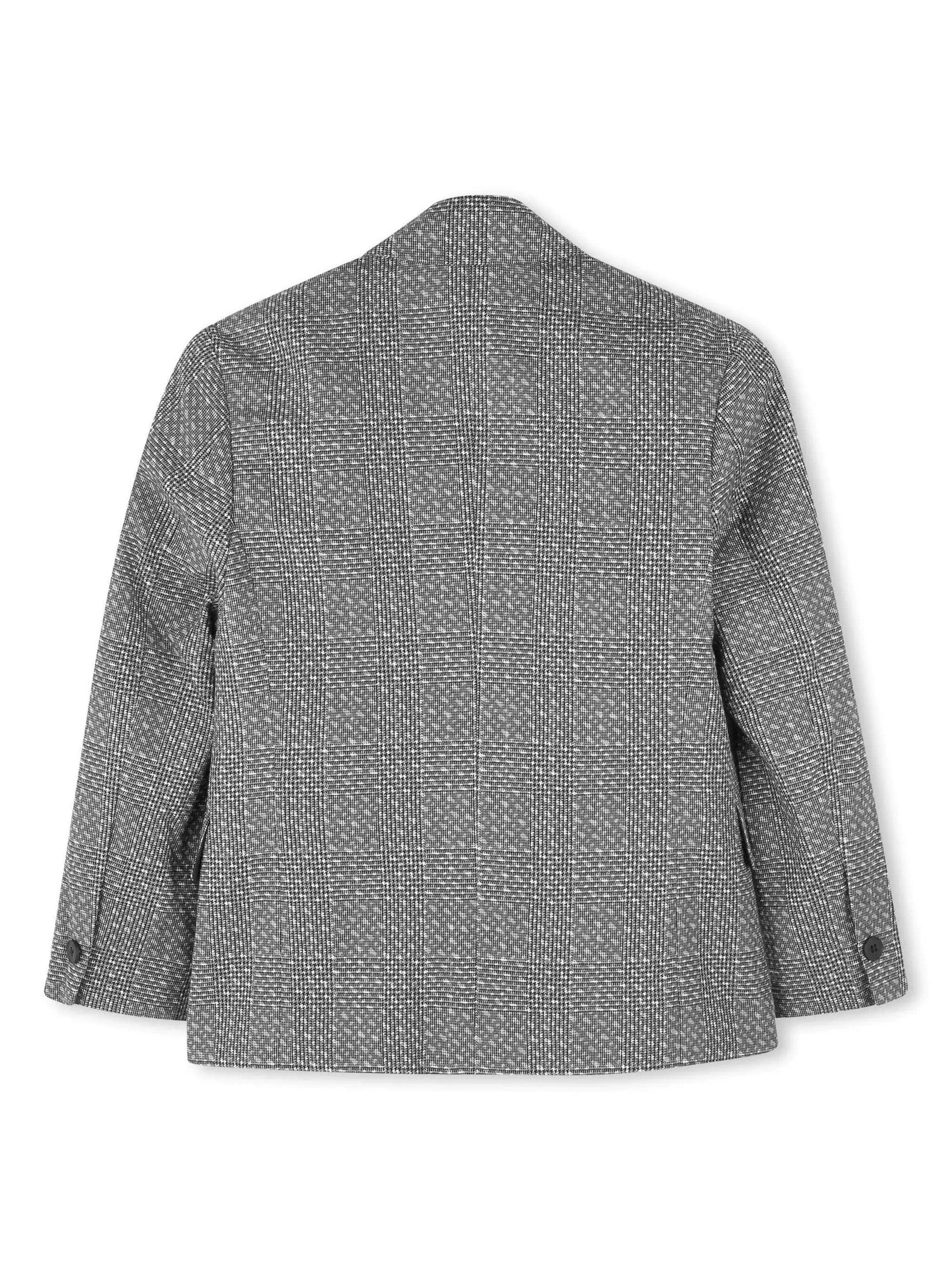 Ceremony jacket