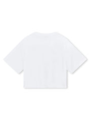 SHORT SLEEVES TEE-SHIRT