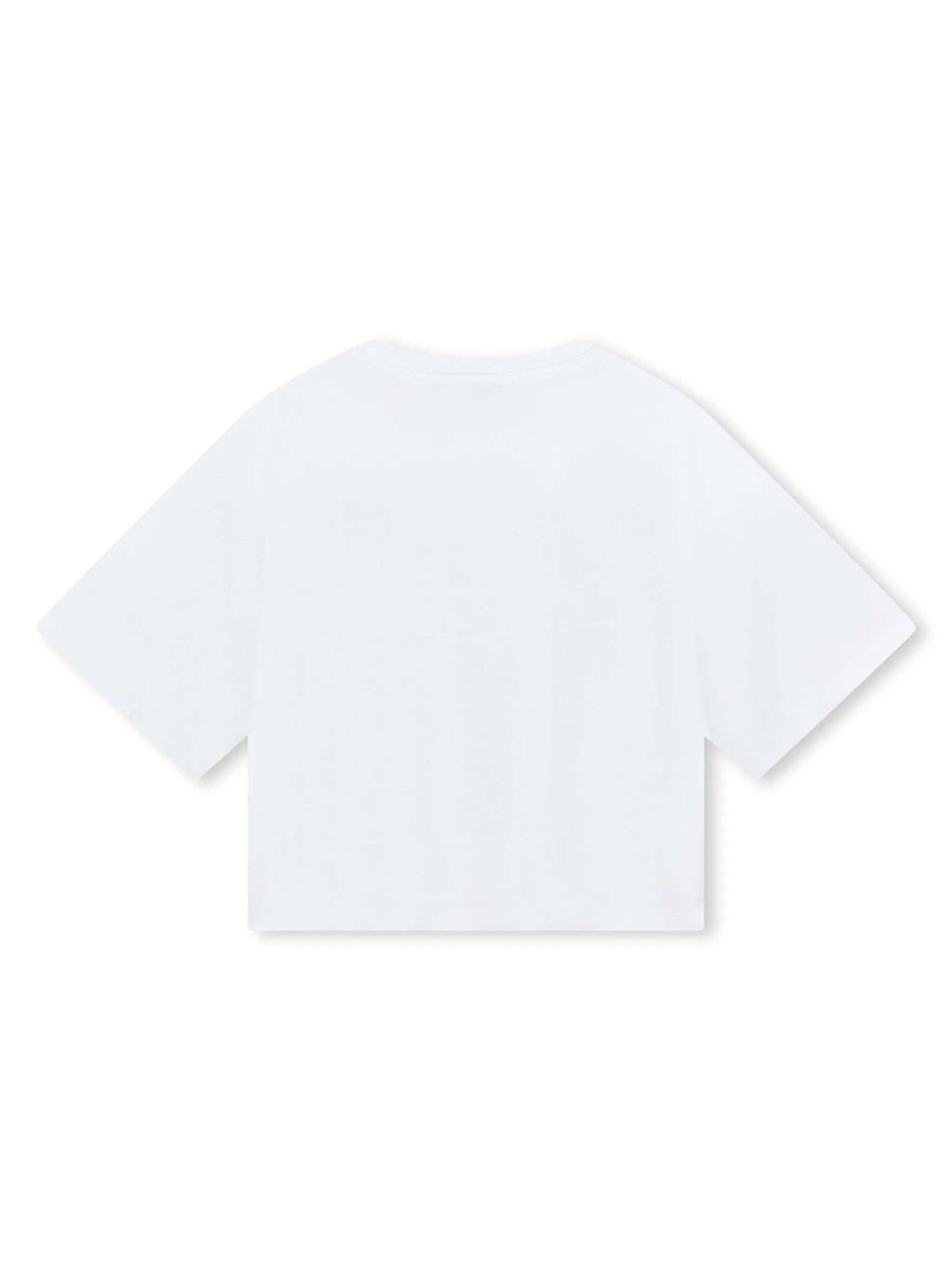 SHORT SLEEVES TEE-SHIRT