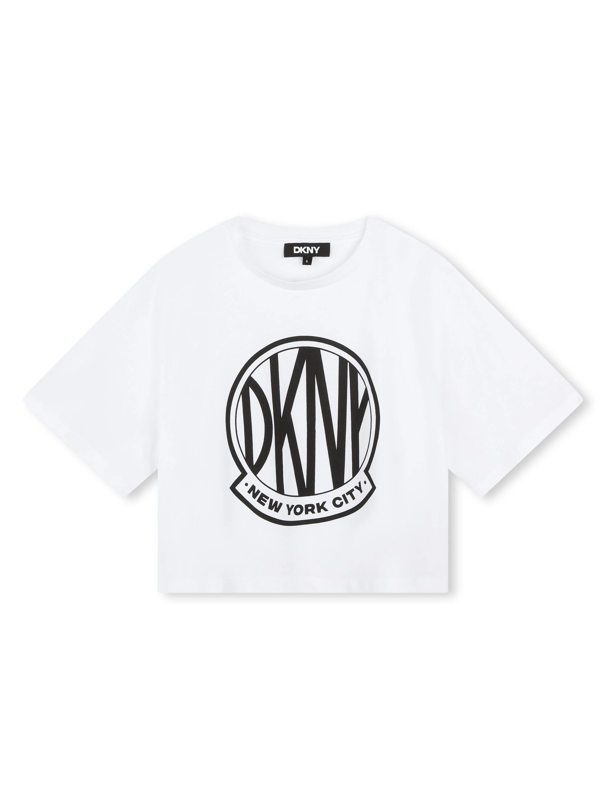 SHORT SLEEVES TEE-SHIRT