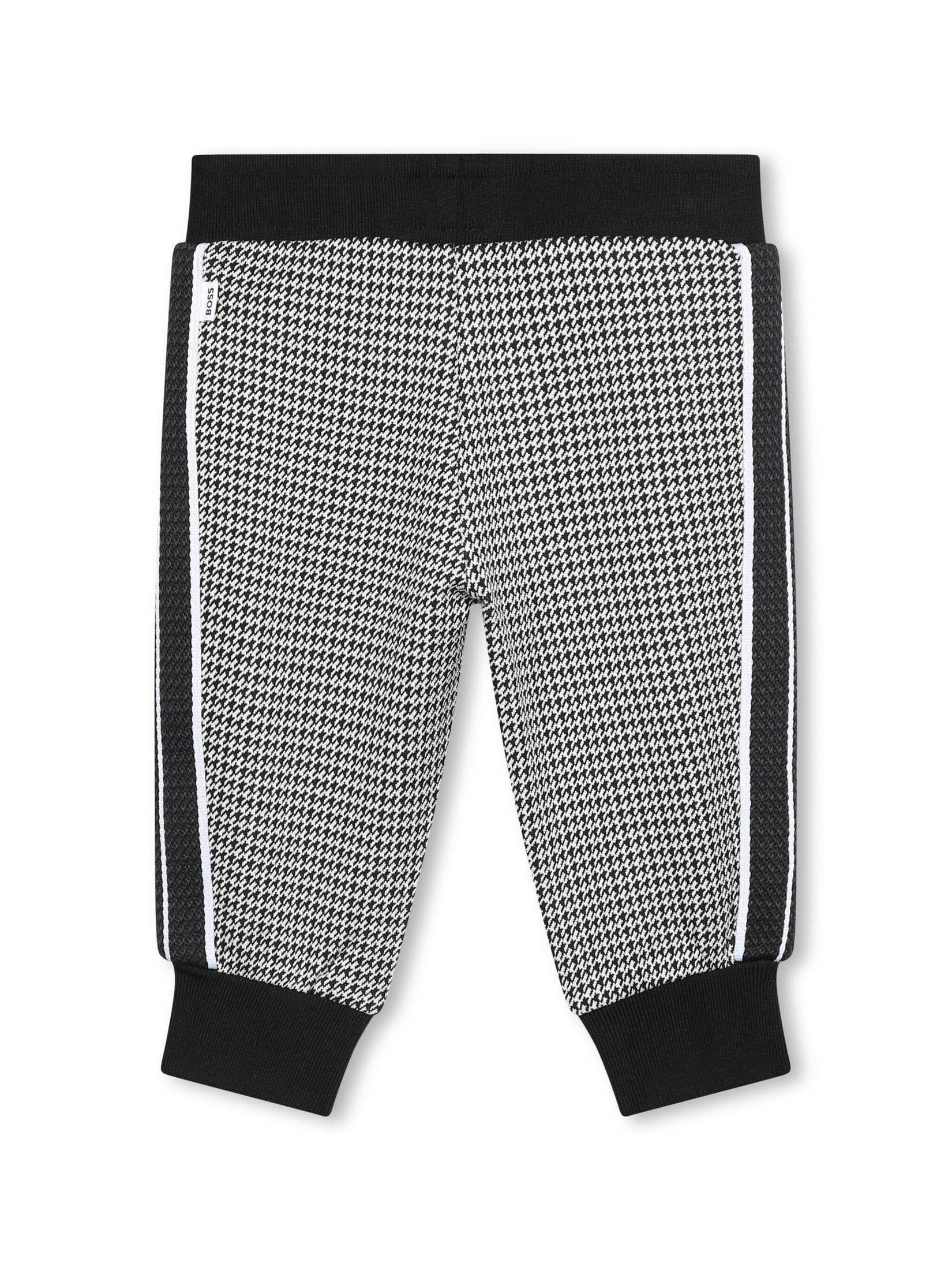 Jogging bottoms