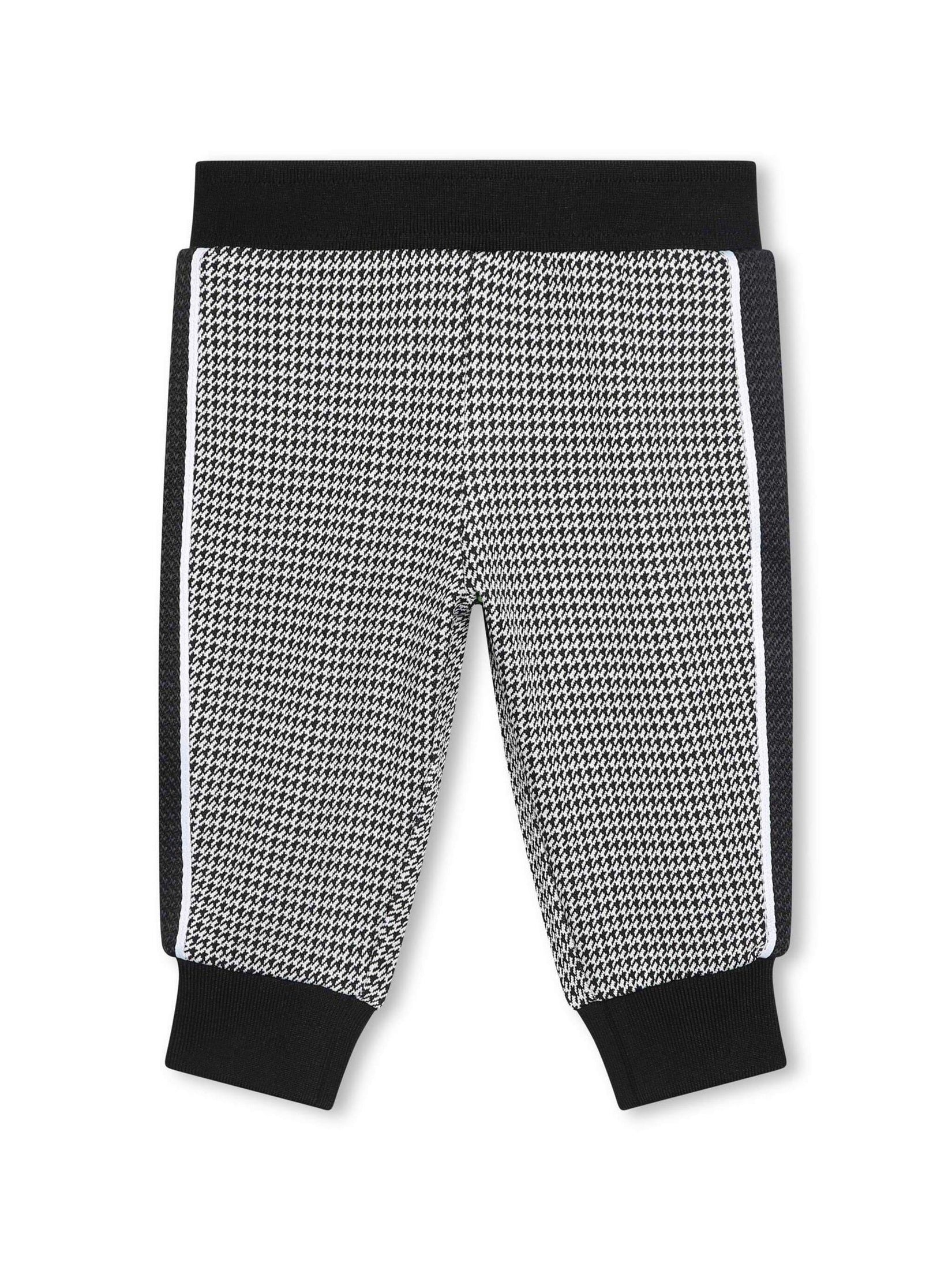 Jogging bottoms