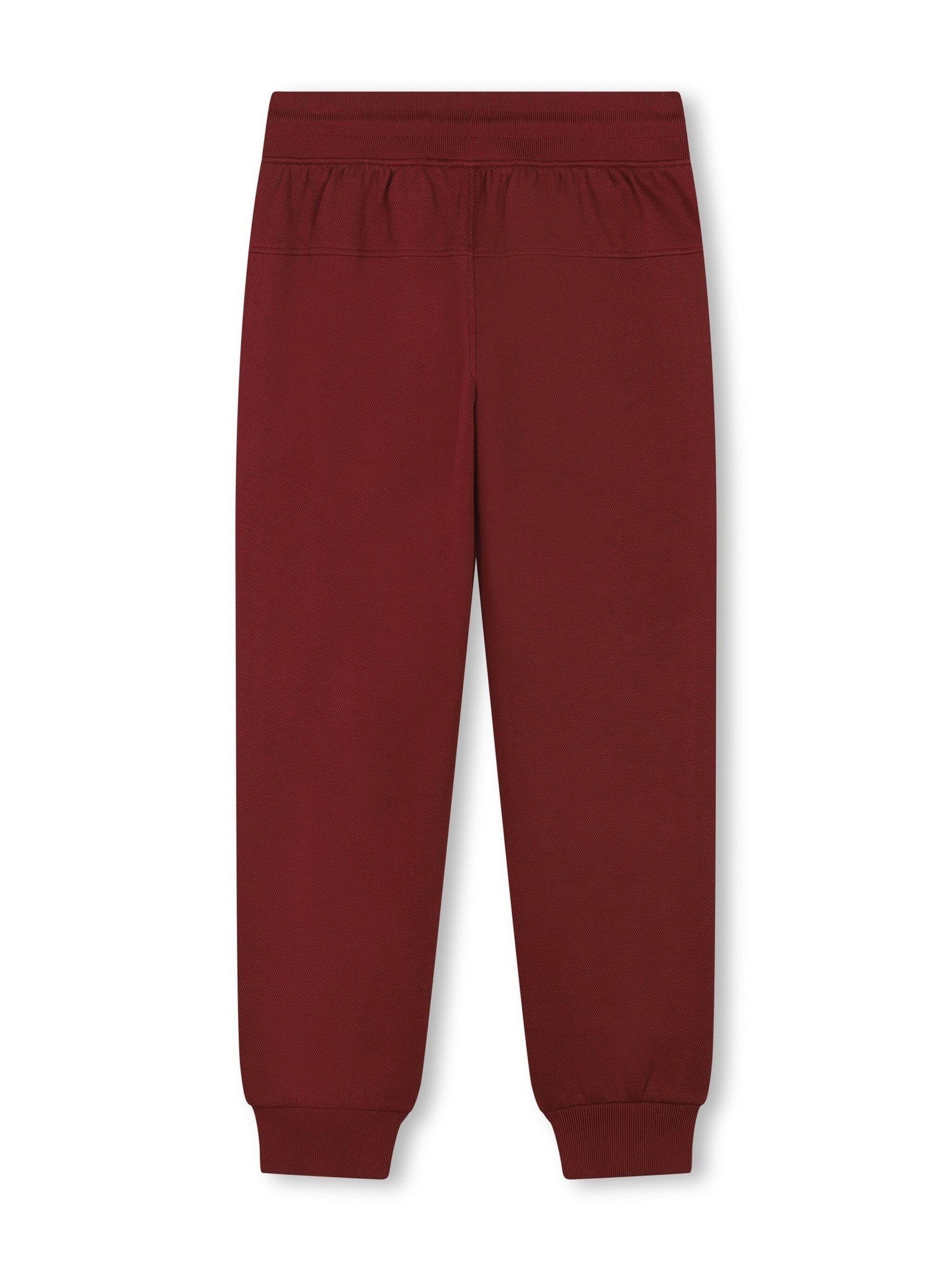 Jogging bottoms