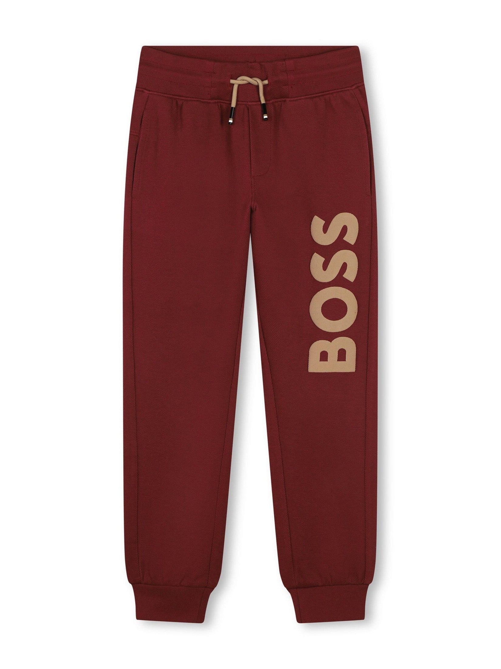 Jogging bottoms