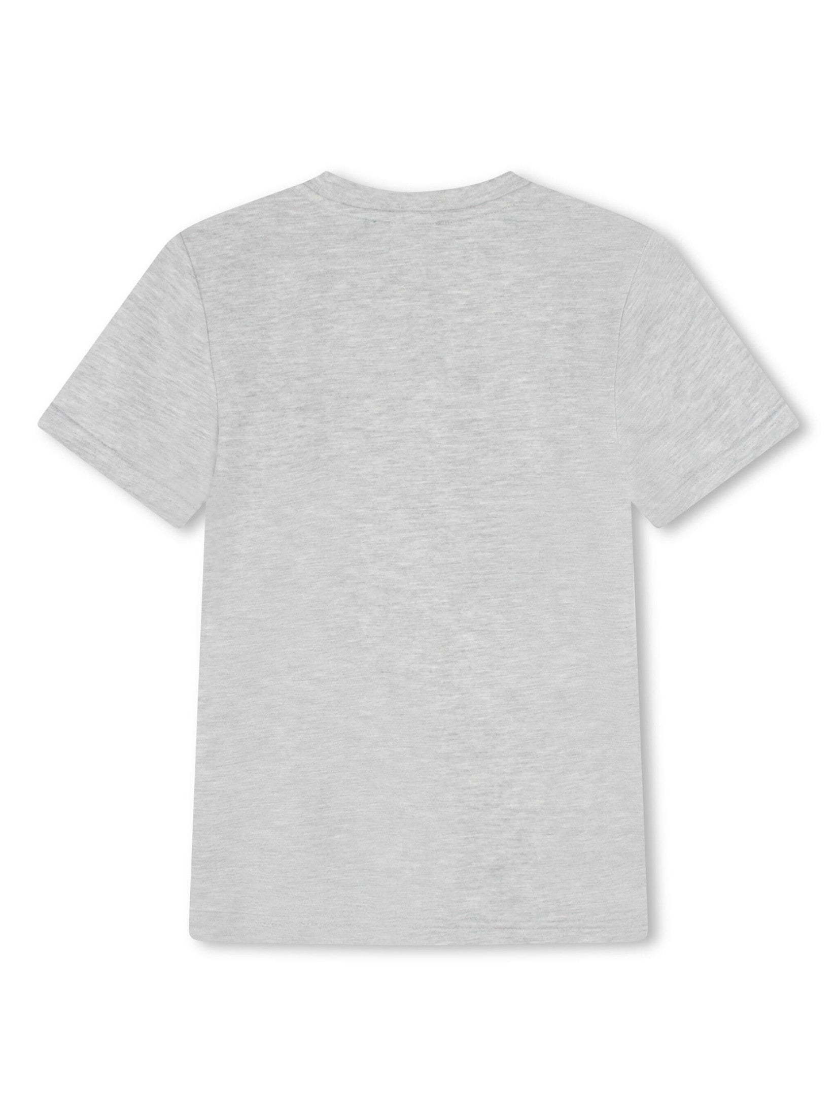 Short sleeves tee-shirt