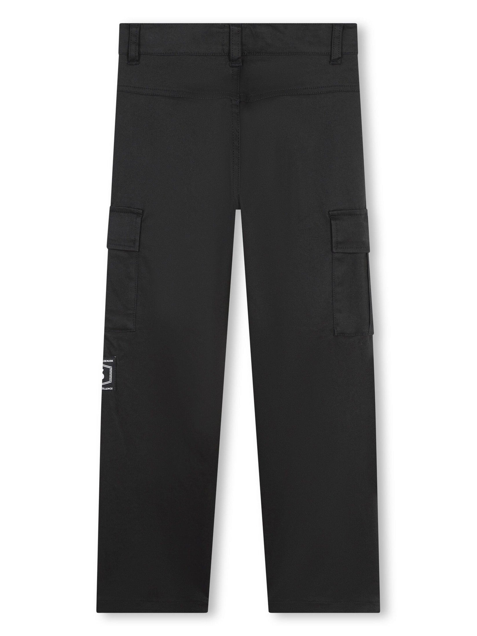 Trousers