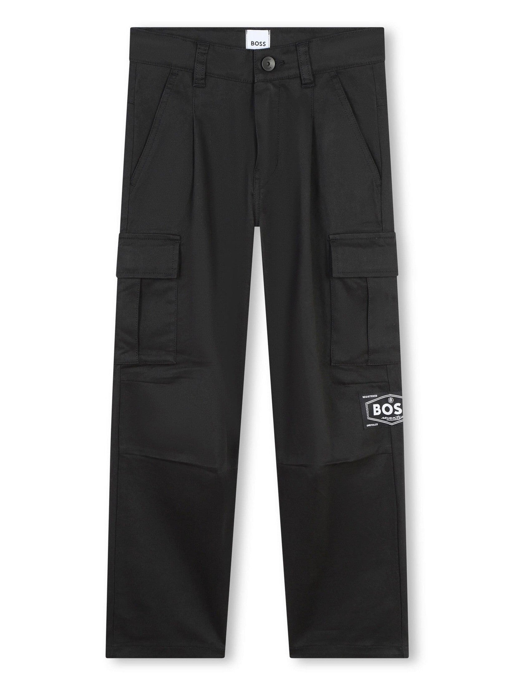 Trousers