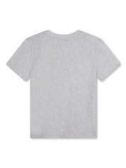 SHORT SLEEVES TEE-SHIRT