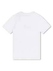 SHORT SLEEVES TEE-SHIRT