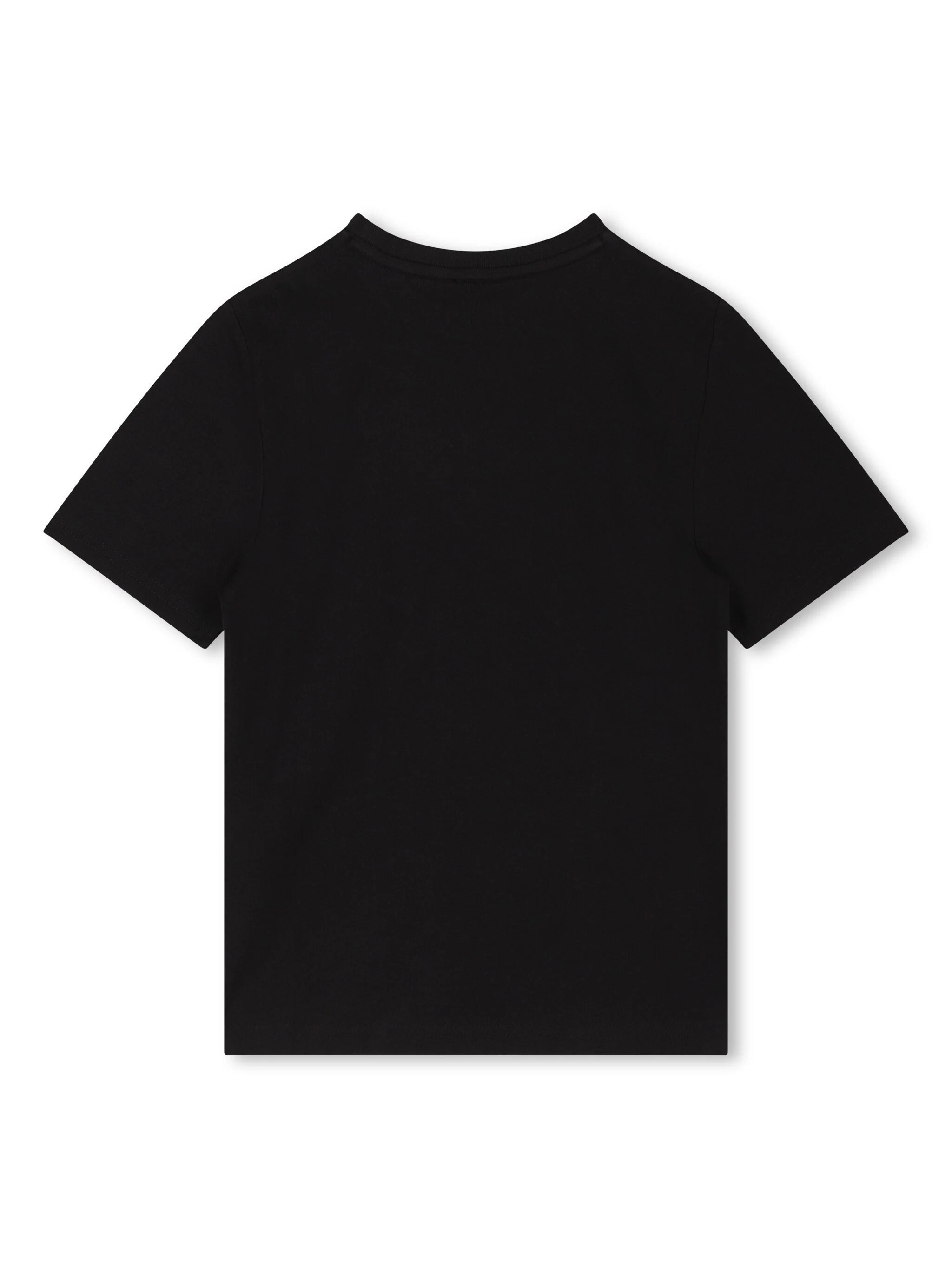 SHORT SLEEVES TEE-SHIRT