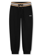 JOGGING BOTTOMS