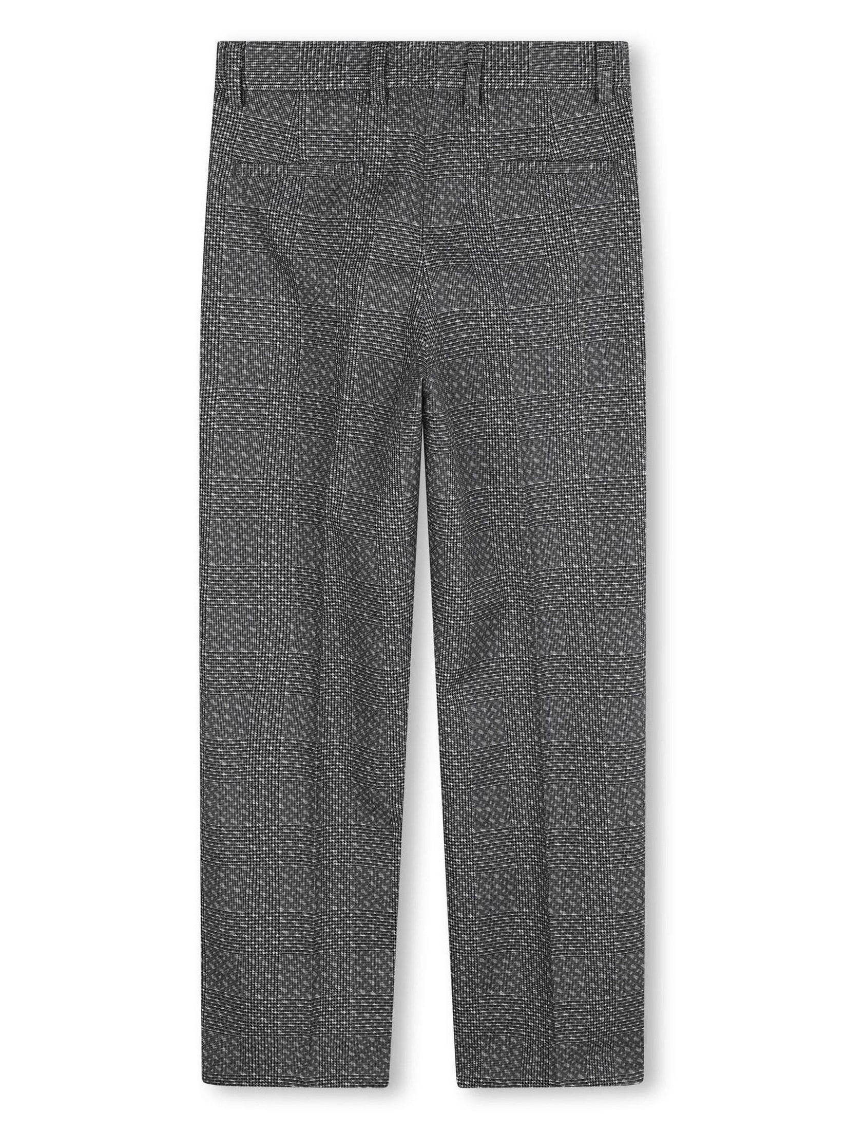 Boss kidswear ceremony trousers