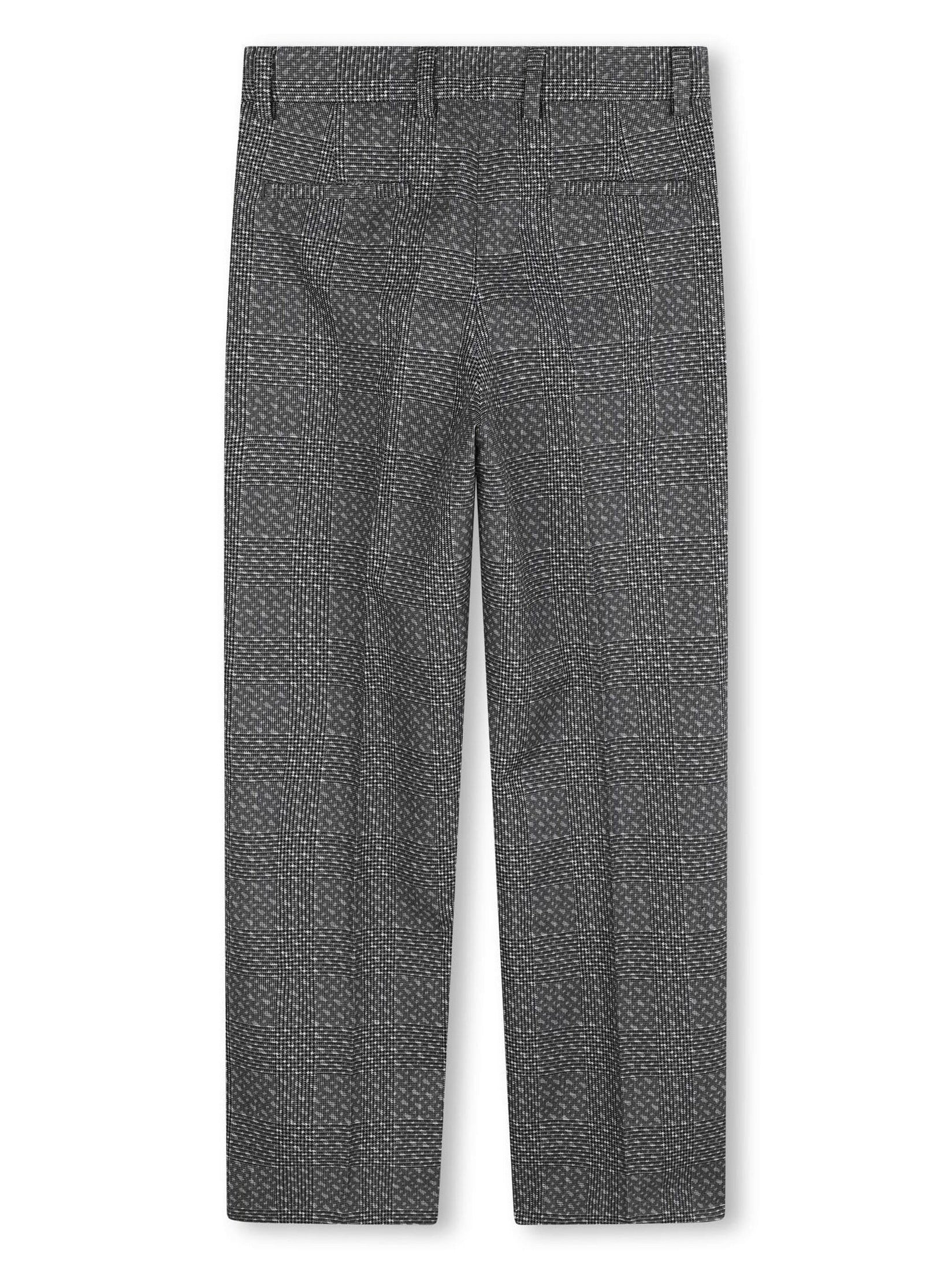 Boss kidswear ceremony trousers