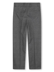 BOSS Kidswear Ceremony trousers