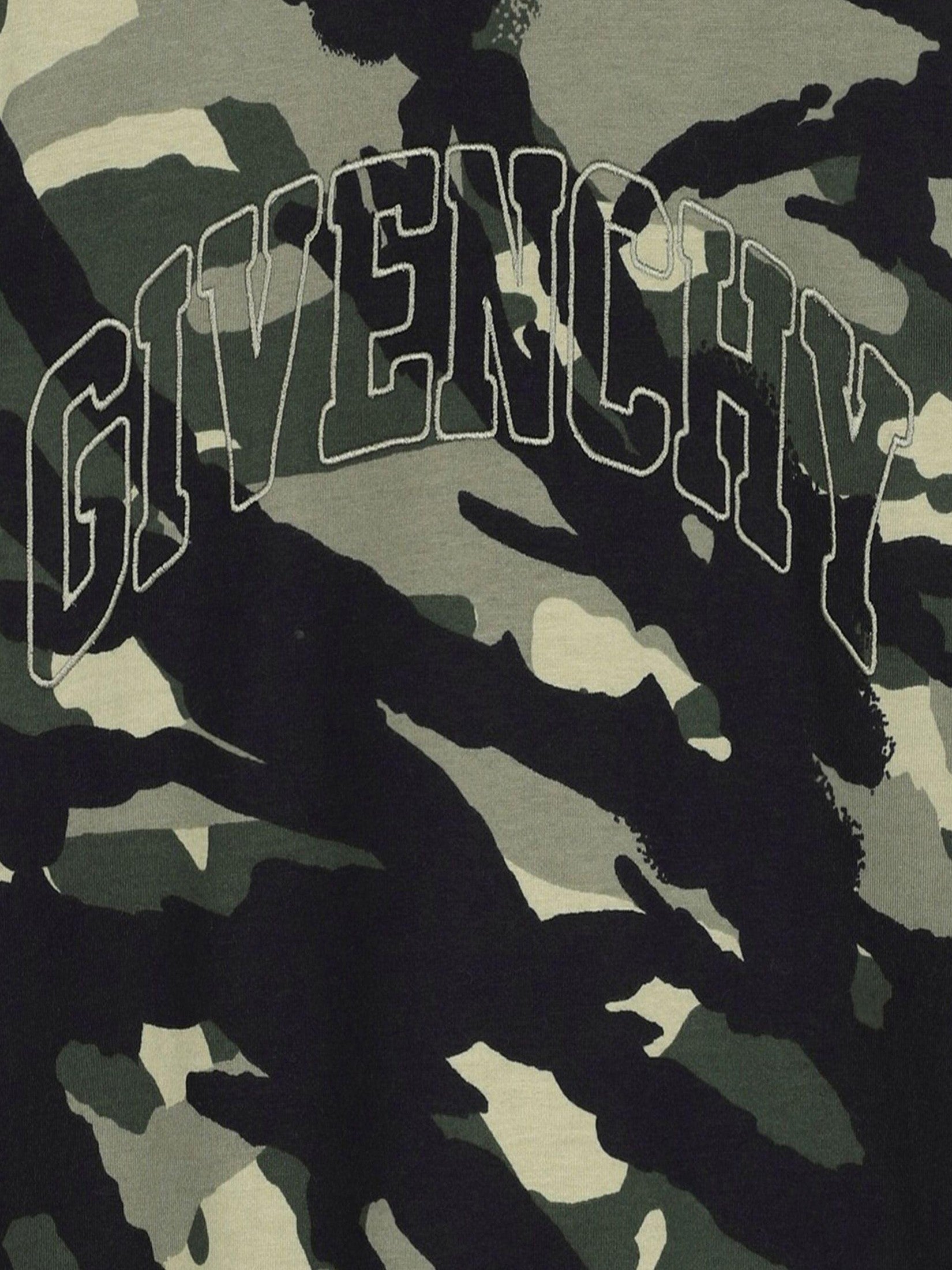 Short sleeves tee-shirt
