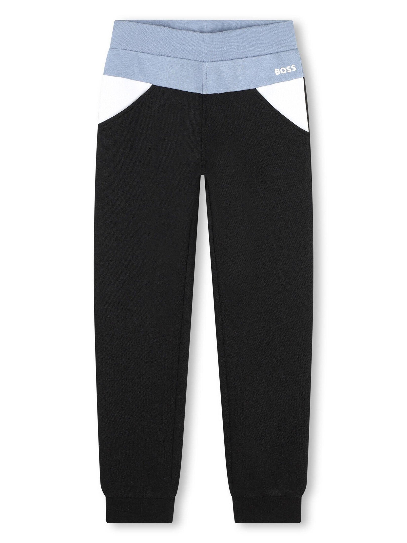 Jogging bottoms