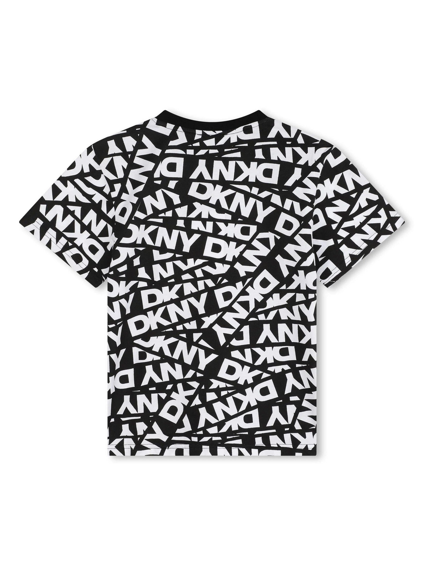 Short sleeves tee-shirt
