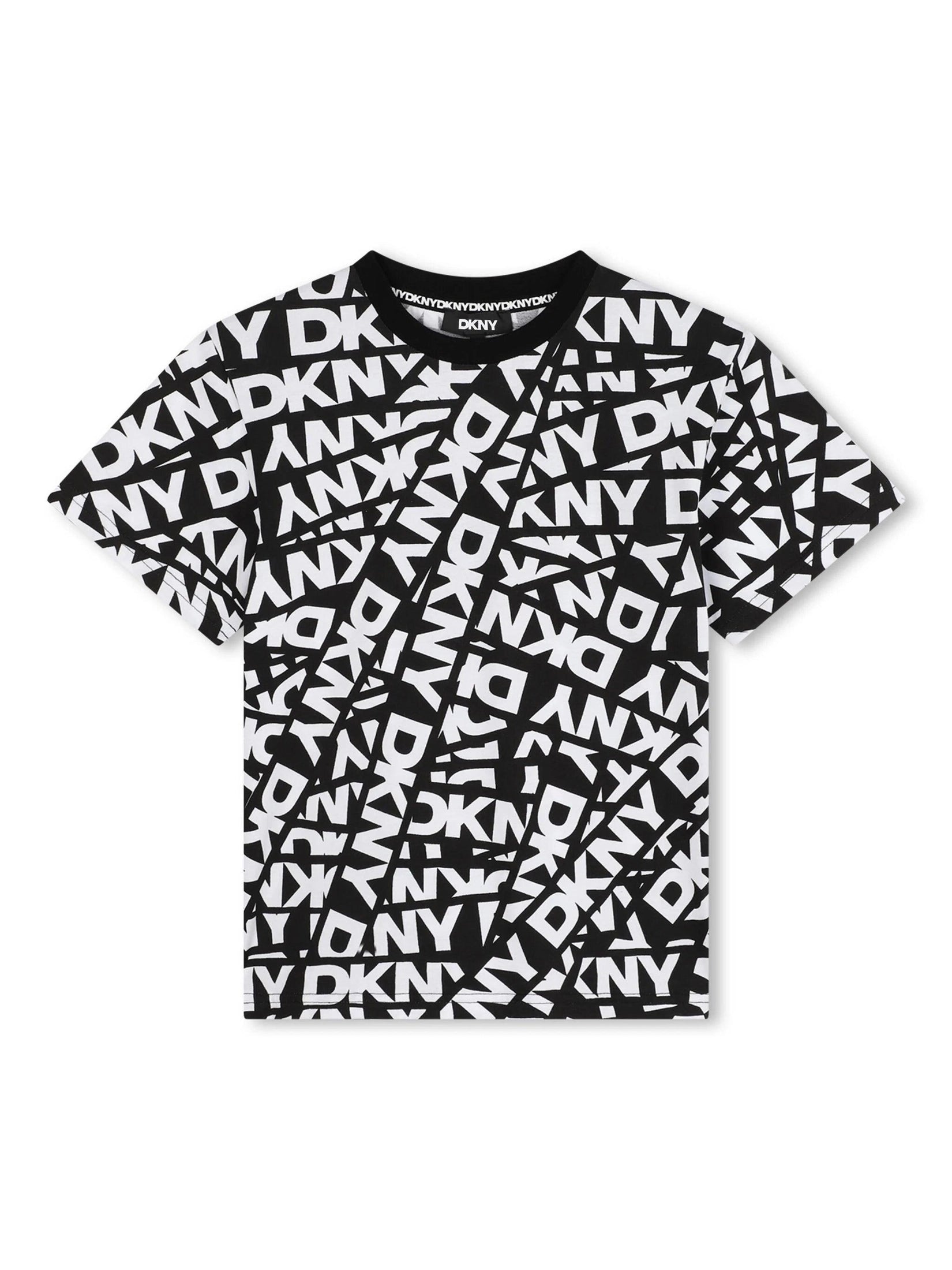 Short sleeves tee-shirt
