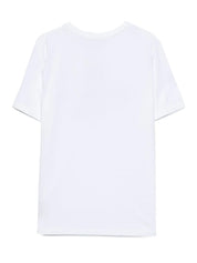 CK MONOGRAM SS T-SHI