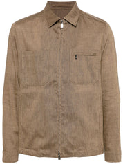 OVERSHIRT