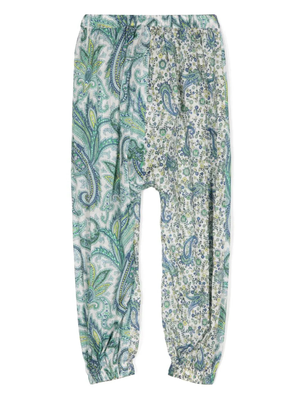 OTTIE HAREM PANT