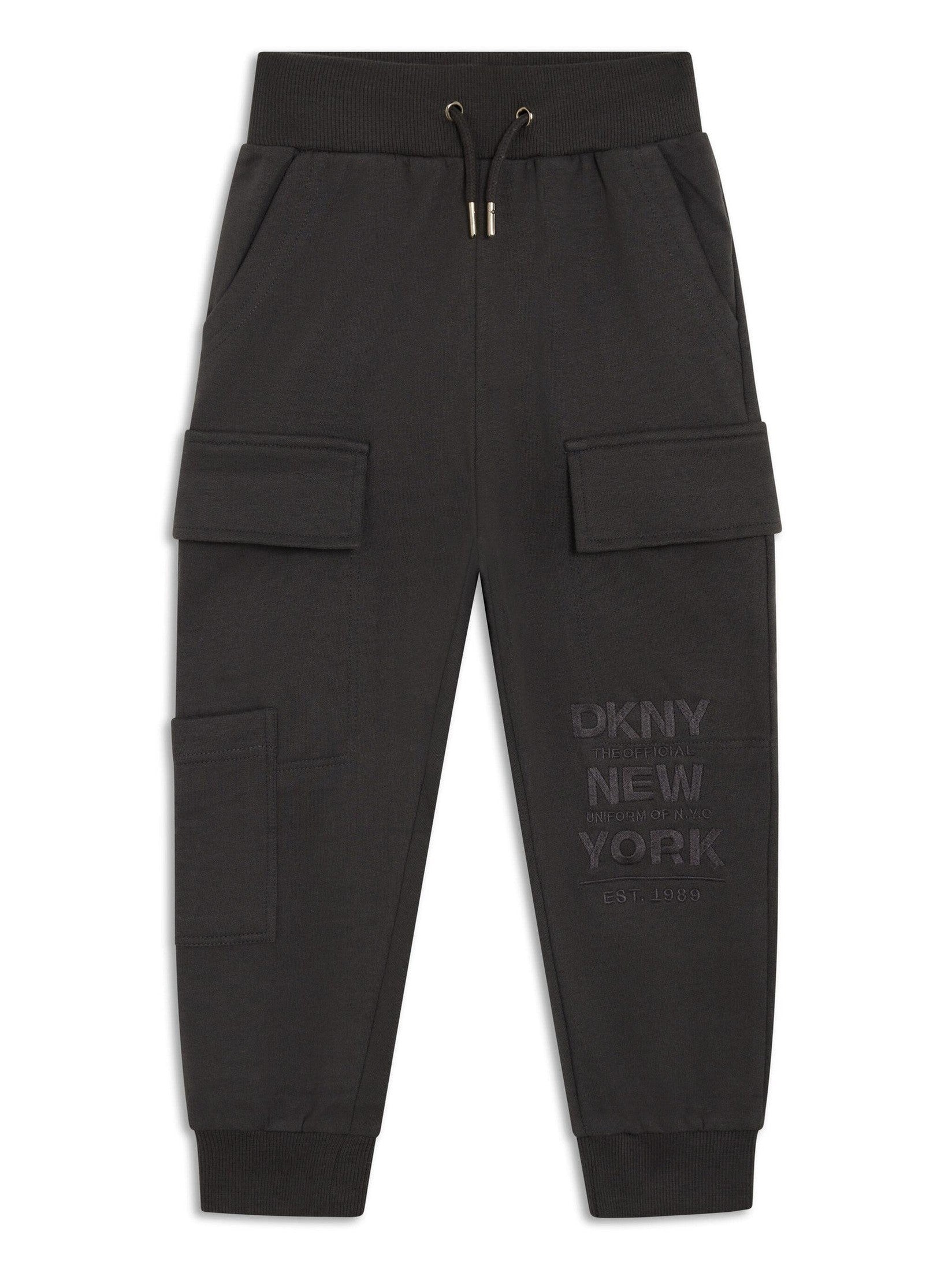 Jogging bottoms