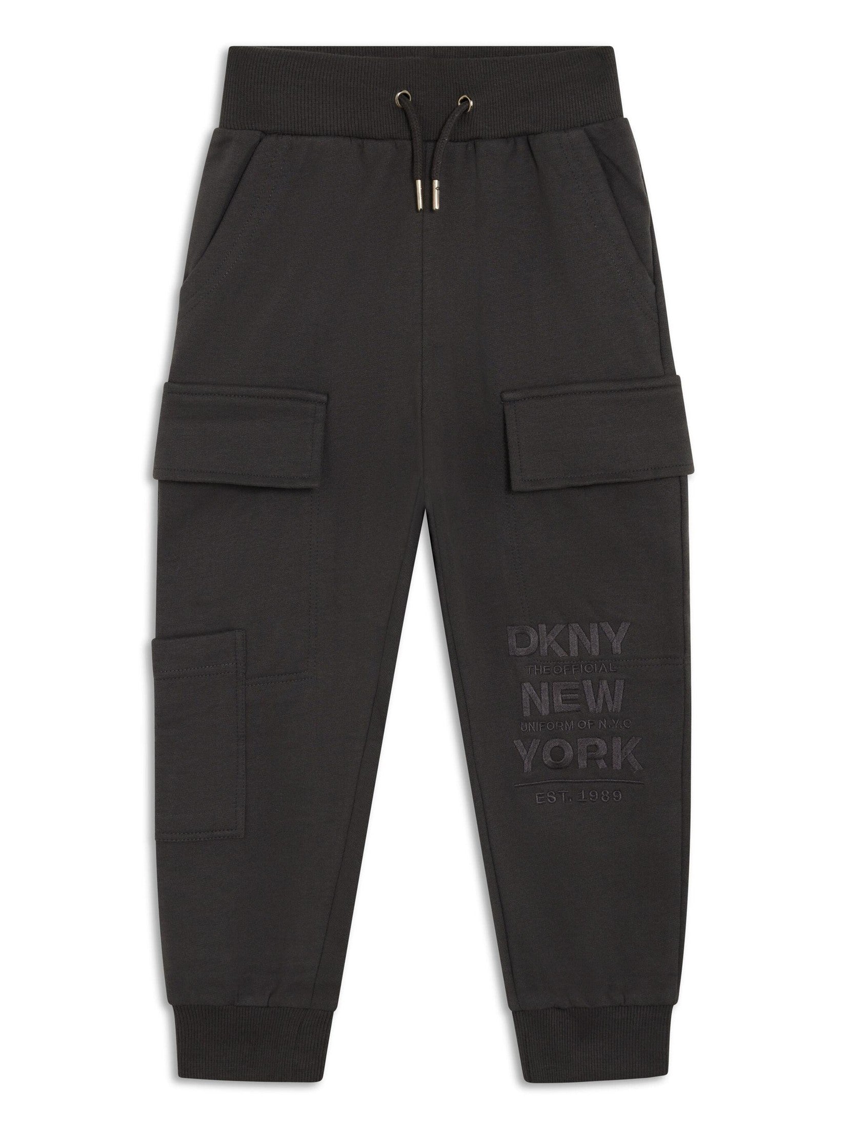 Jogging bottoms
