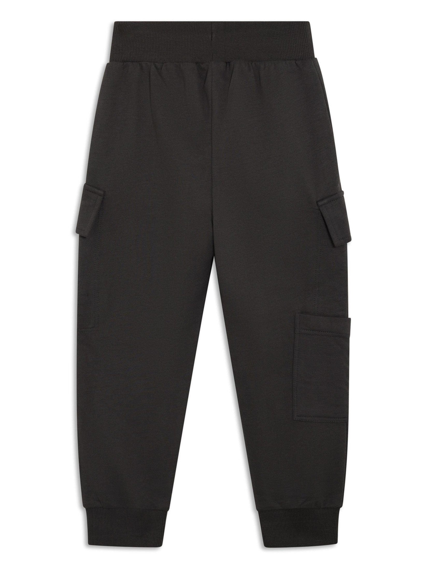 Jogging bottoms