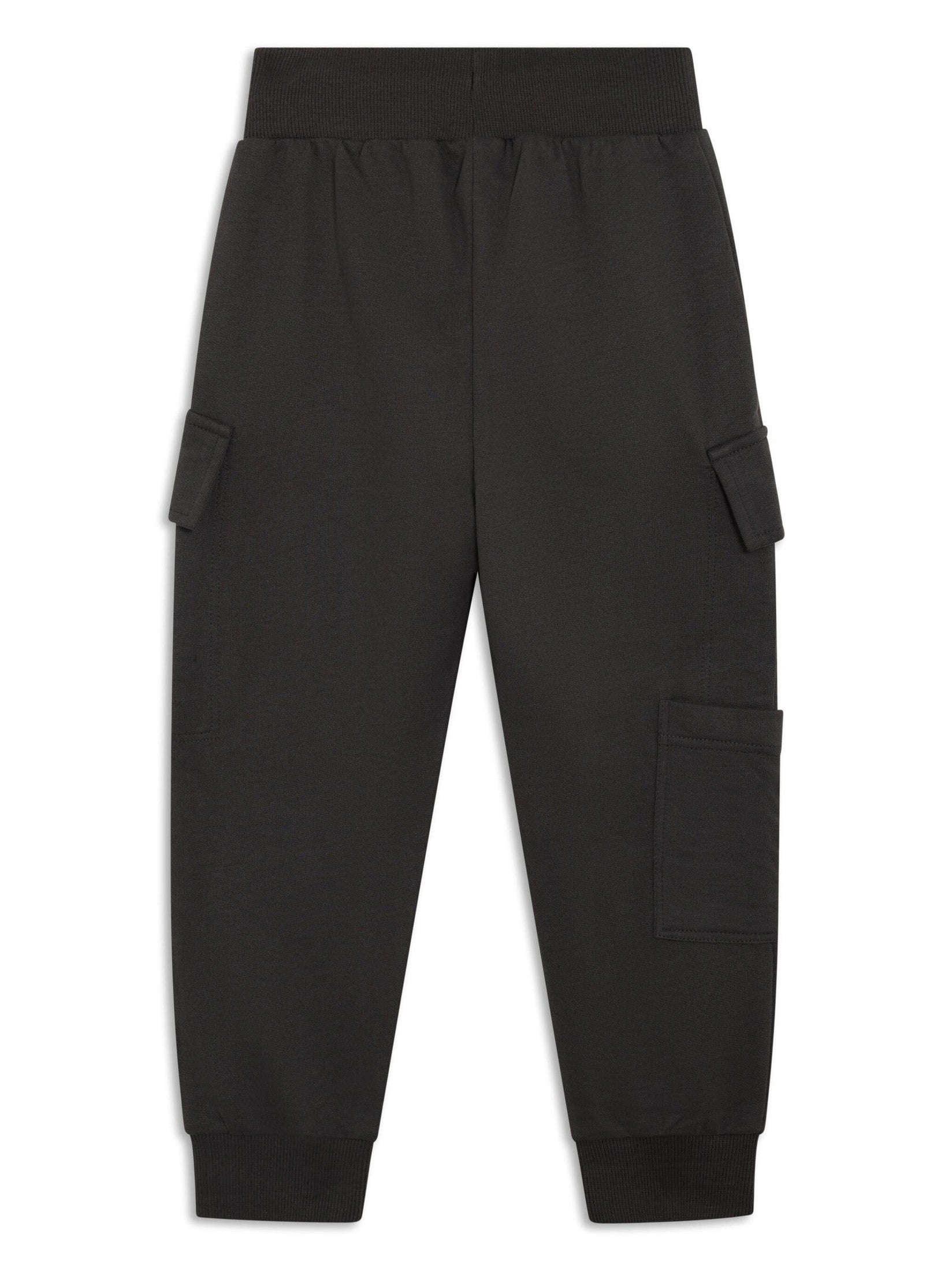 Jogging bottoms