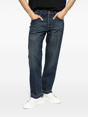 5 POCKETS REGULAR TROUSERS