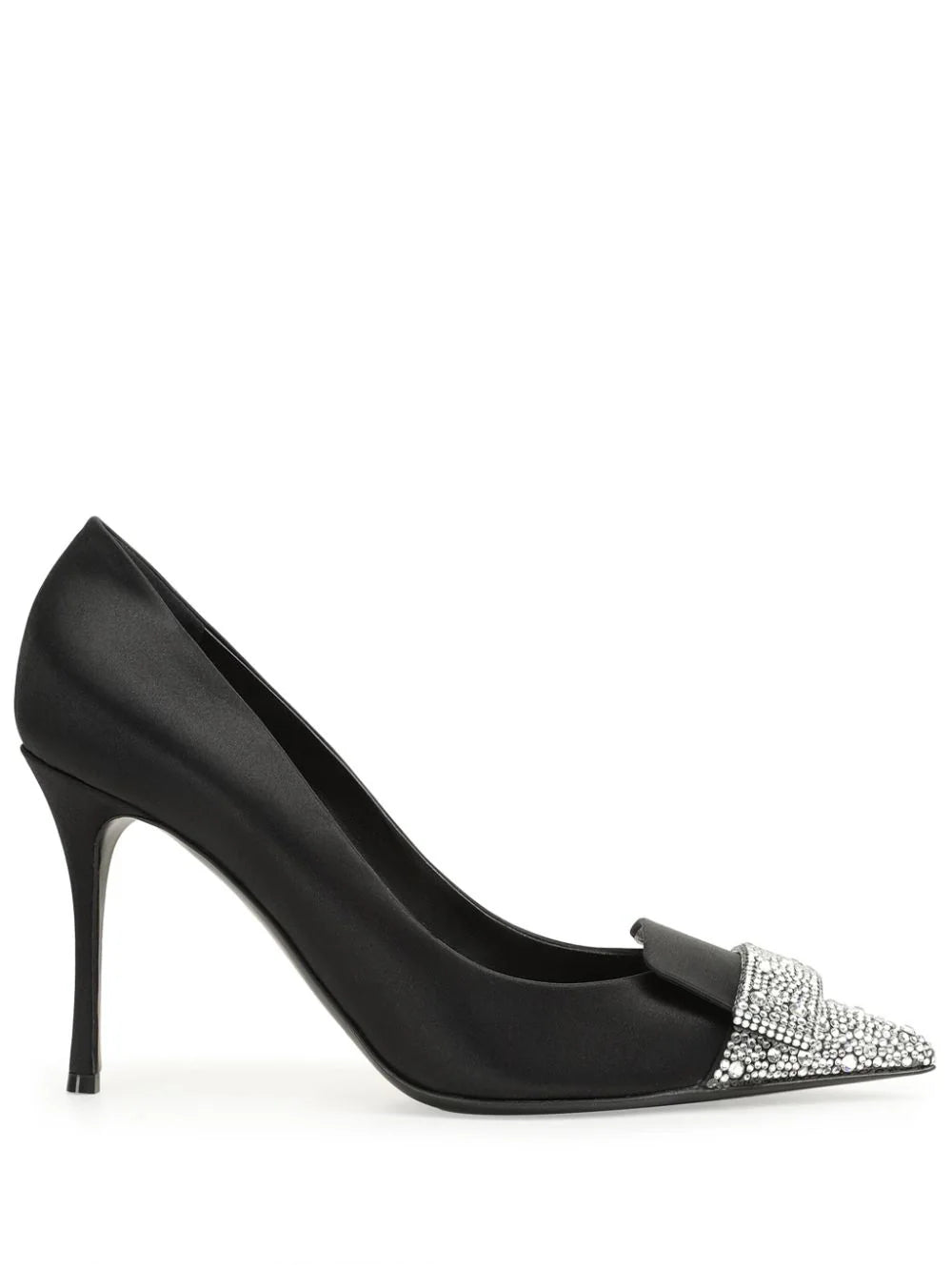 SCARPE DONNA PUMP