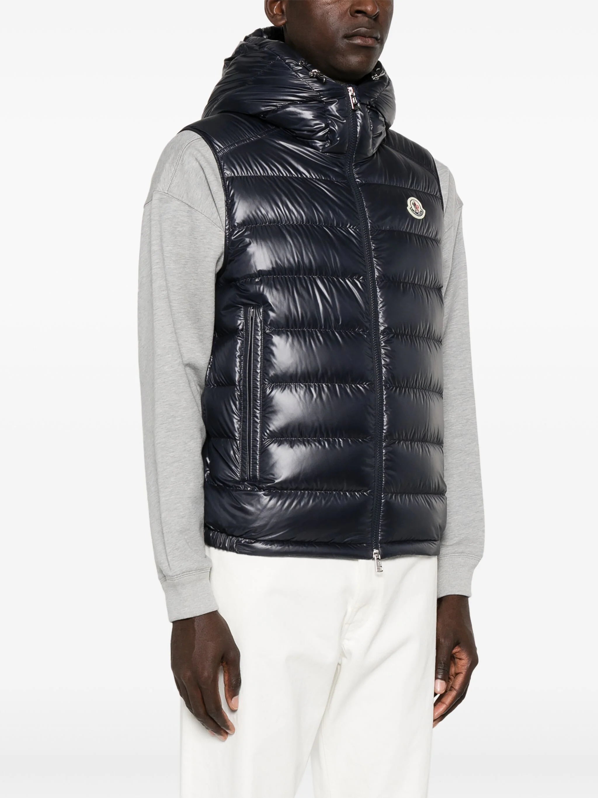 BARANT VEST