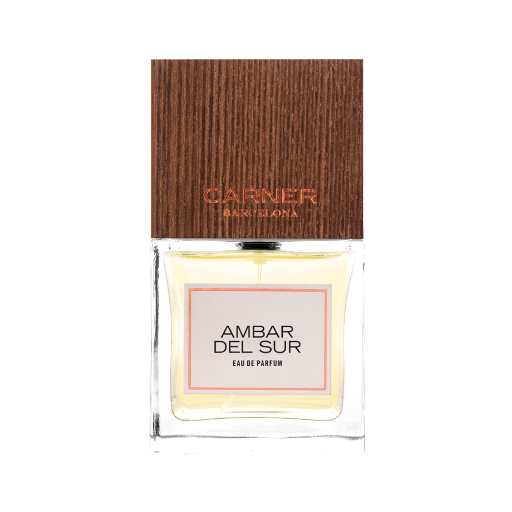 Ambar Del Sur EDP 100ML